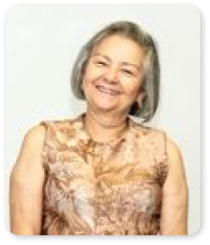 Cecília Leite Oliveira