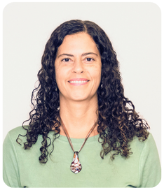 Leda Cardoso Sampson Pinto