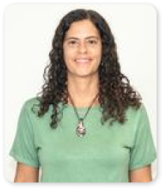 Leda Cardoso Sampson Pinto