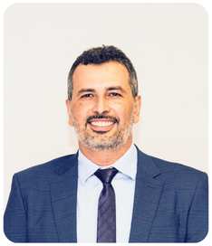 Washington Luís Ribeiro de Carvalho Segundo