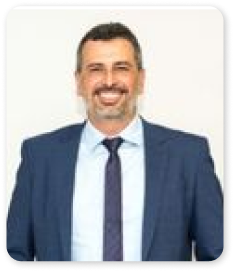 Washington Luís Ribeiro de Carvalho Segundo