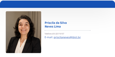 Foto da Priscila da Silva Neves Lima