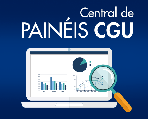 Central de Painéis CGU