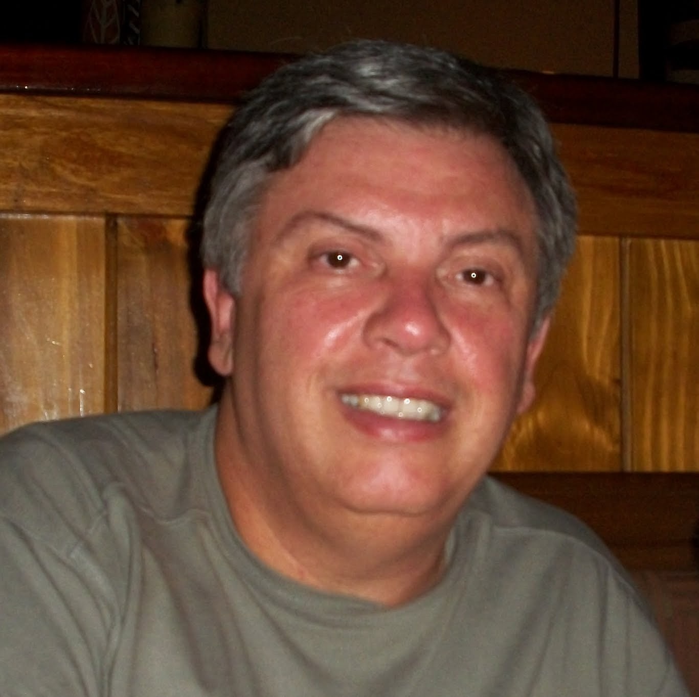 CLÓVIS RICARDO MONTENEGRO DE LIMA