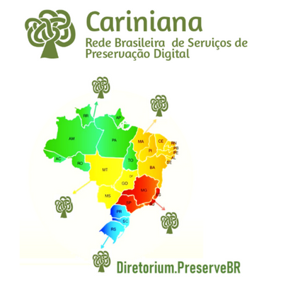 Conheça o Diretório de Periódicos Científicos Preservados da Rede Cariniana