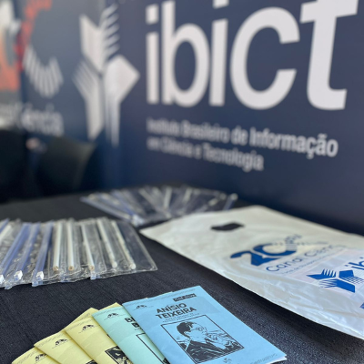 Confira as atividades do Ibict na 74ª Reunião Anual da SBPC