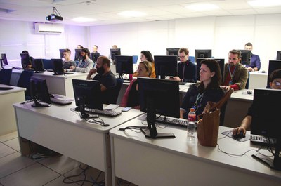 Camila Rodrigues de Farias