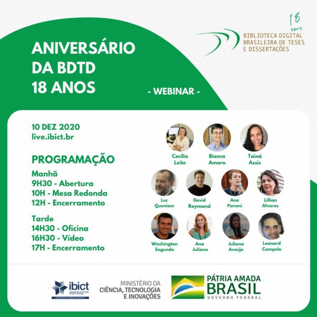 BDTD celebra 18 anos- confira a programação especial .jpeg