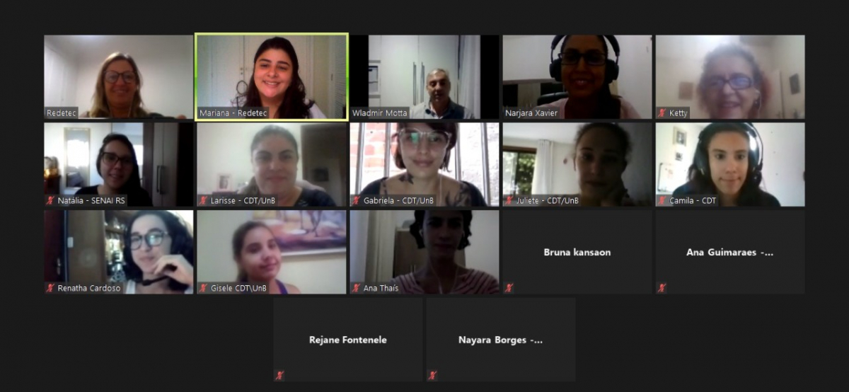 SBRT promove workshop sobre informação tecnológica para ecoinovação nos pequenos negócios .jpeg