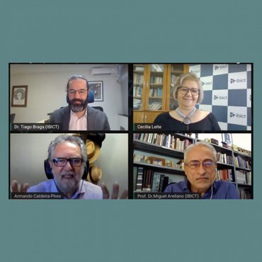 Confira o vídeo da live “Segurança da informação e vazamento de dados” .jpeg