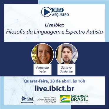 Cecilia Leite participa da Semana Acadêmica do Curso de Biblioteconomia da UCS