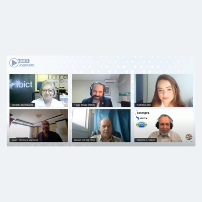 Observatório do Censo da ASSESPRO Nacional