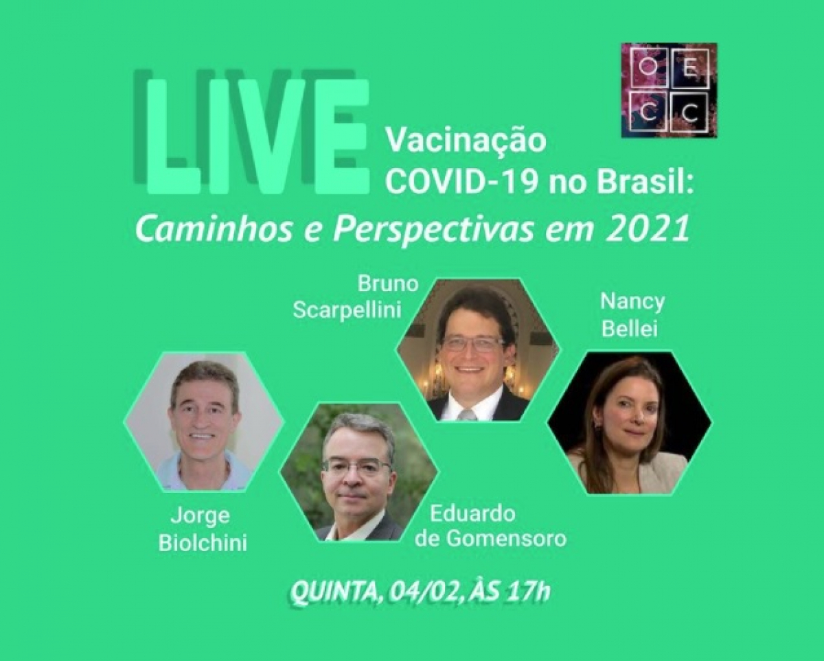 Observatório de Evidências Científicas sobre COVID-19 discute o tema.jpg