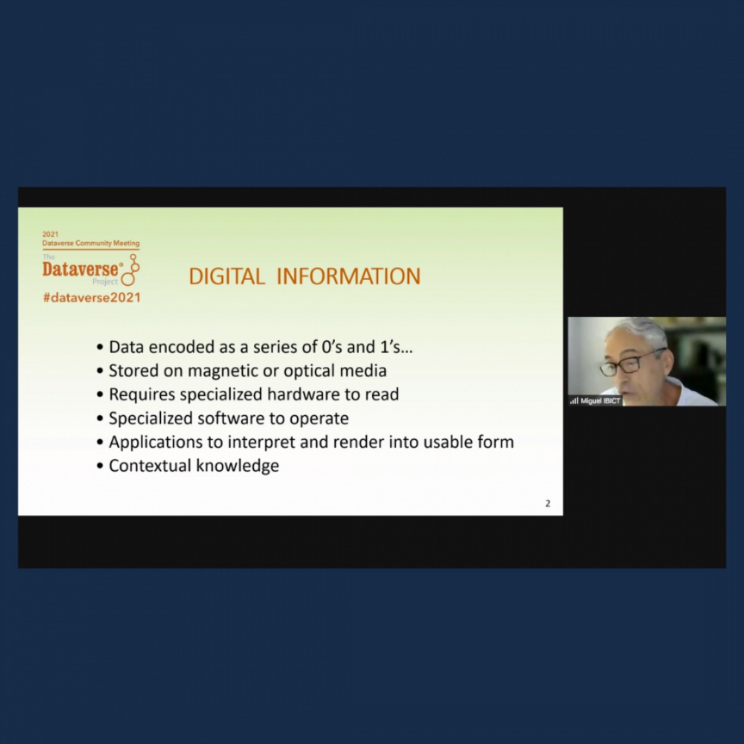 Dataverse Community Meeting 2021- saiba como foi a participação do Ibict .jpeg