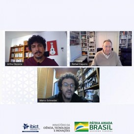 Confira como foi a QuartaàsQuatro sobre “Ética da Informação e Regimes de Verdade” .jpeg