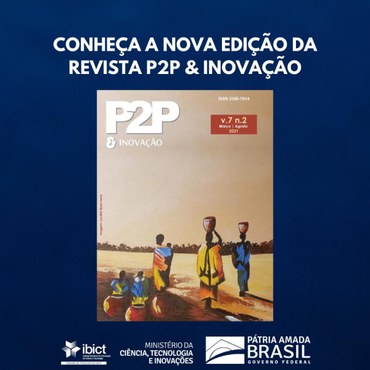 Conheça a nova edição da revista P2P & Inovação.jpg