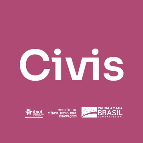 IMG-  Civis - Plataforma de Ciência Cidadã é lançada em webinar do Ibict