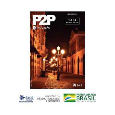 IMG - Confira a nova edição da Revista P2P & Inovação