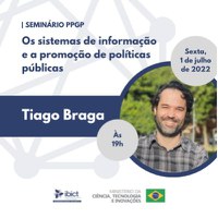 O Seminário é promovido pelo Programa de Pós-Graduação em Gestão Pública da Universidade de Brasília (PPGP/UnB)