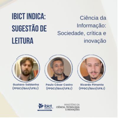 Sugestão de leitura - Ciência da Informação- sociedade, crítica e inovação.jpeg