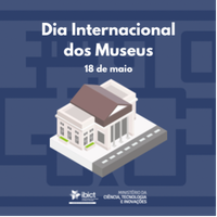 Hoje é celebrado o Dia Internacional dos Museus em todo o mundo. Para 2022, o Conselho Internacional de Museus (ICOM) escolheu o tema: O Poder dos Museus.