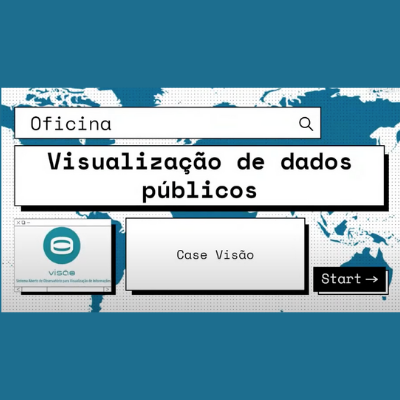 Pesquisadoras do Ibict realizam oficina sobre o Visão: assista ao vídeo