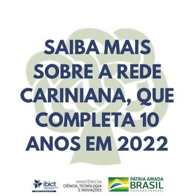 Saiba mais sobre a Rede Cariniana, que completa 10 anos em 2022