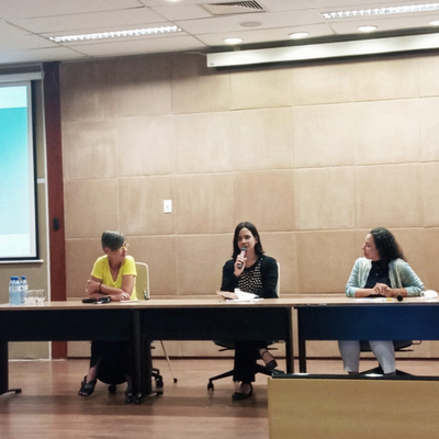 IMG - Confira como foi a segunda edição do Seminário de Ciência de Dados para a Ciência