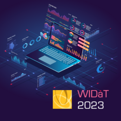 IMG-Widat 2023: programação completa do evento é divulgada