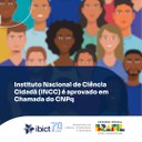 Instituto Nacional de Ciência Cidadã (INCC) é aprovado em Chamada do CNPq