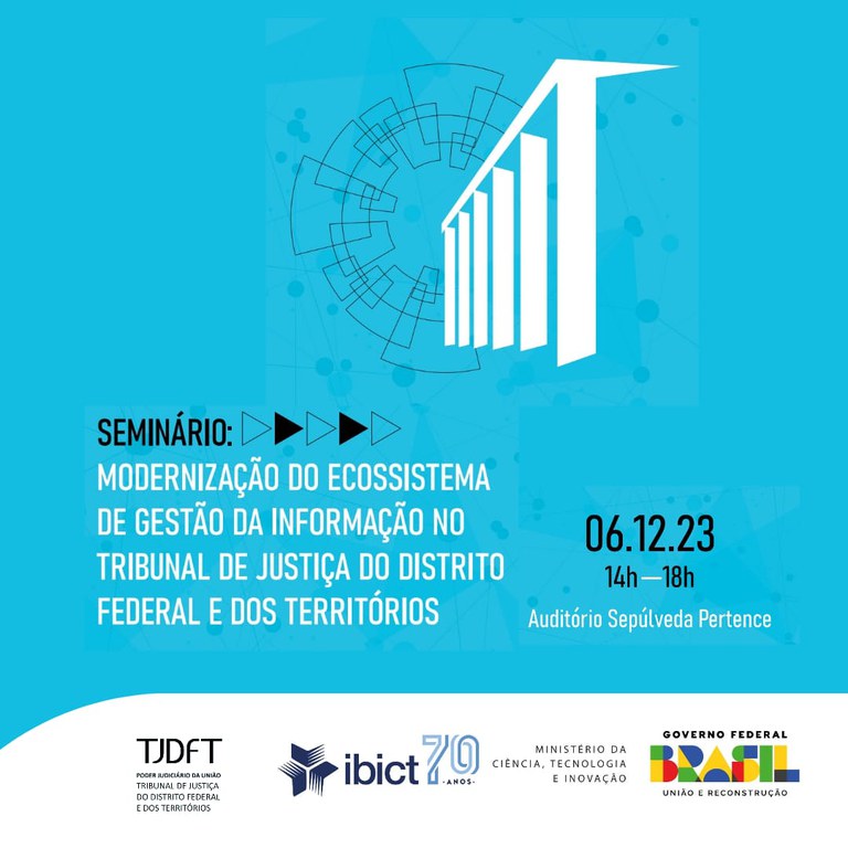 Fique Ligado! Seminário de Avaliação do JEMG/2023 terá transmissão ao vivo.