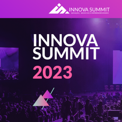 IMG - Ibict é parceiro do Innova Summit 2023, uma das maiores conferências latino-americanas de inovação