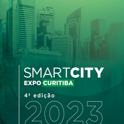 IMG - EEN Brasil promove rodadas de negócios no Smart City Expo Curitiba 2023 com empresas brasileiras e europeias