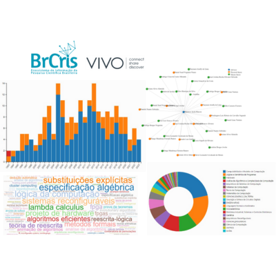 IMG-  Colaboração entre BrCris/Ibict e o Software VIVO