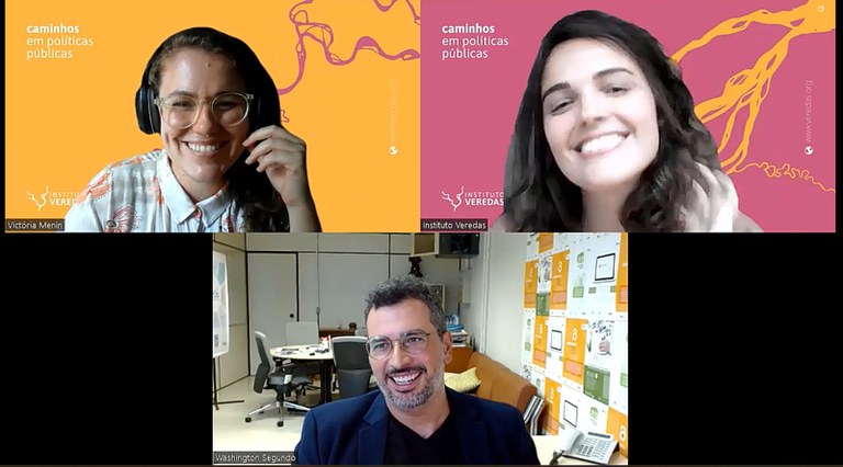 Ibict participa de entrevista sobre desafios e oportunidades da publicação científica