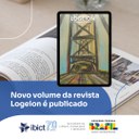 Novo volume da revista Logeion é publicado