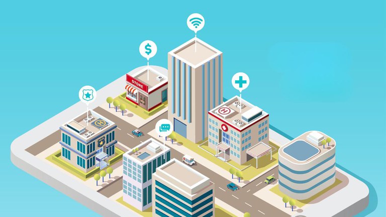 IMG- Ibict apoia missão comercial da Catalunha para impulsionar negócios no Brasil