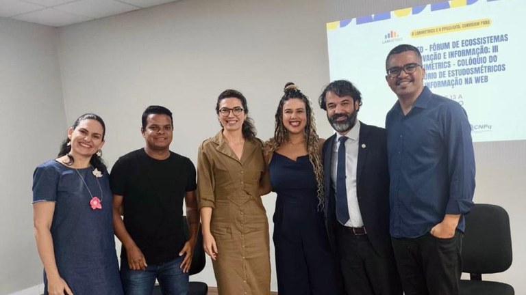 Ibict participa do I ECOIINFO e do III CoLabiMetrics