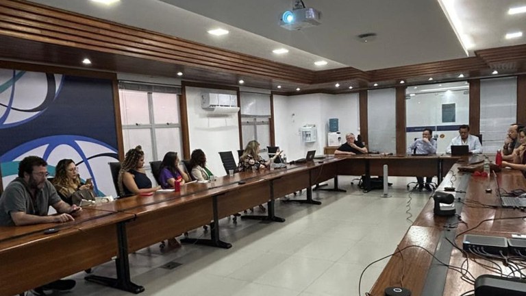 Ibict realiza Seminário de Apresentação dos Projetos do Planejamento Institucional