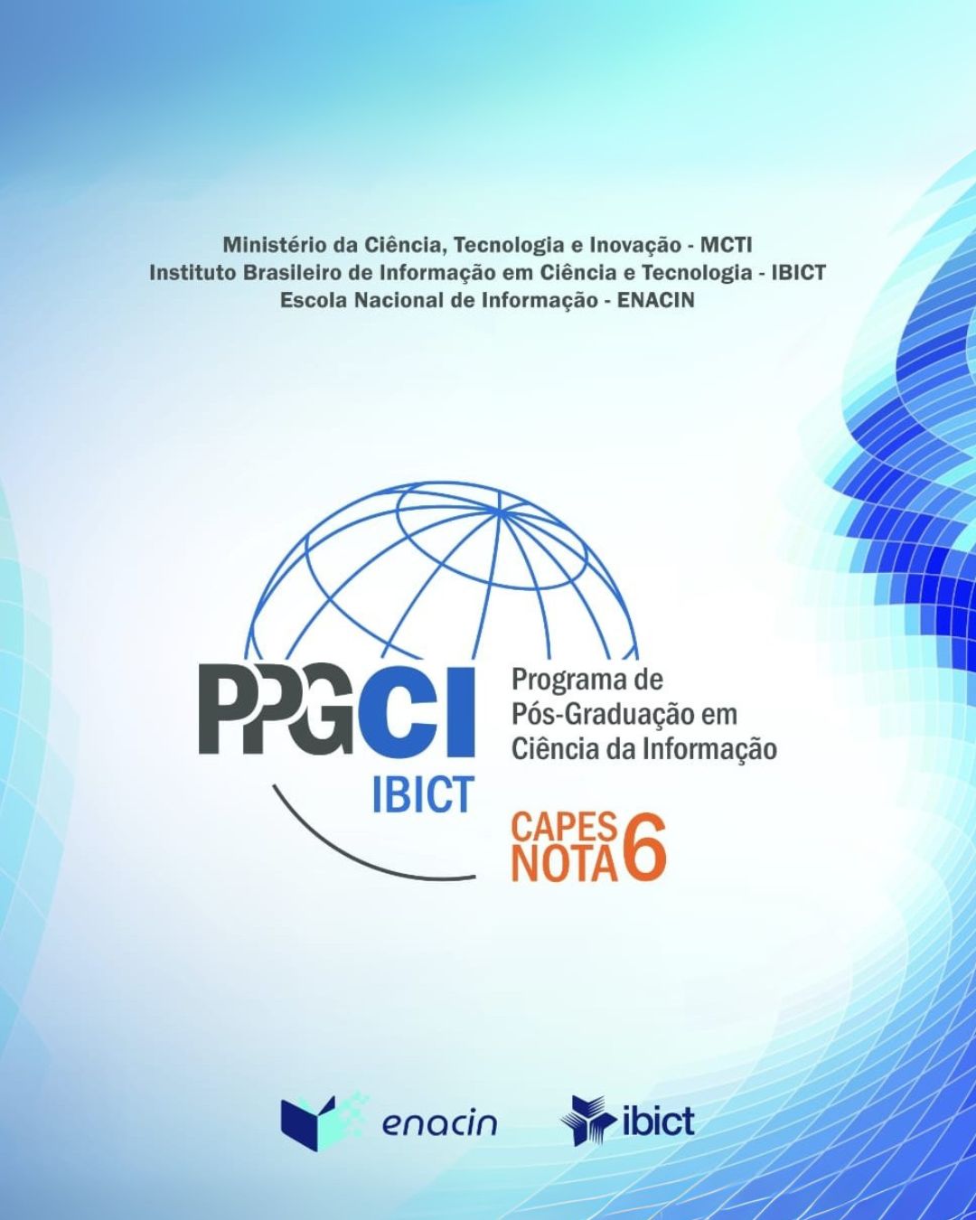 Ibict, Coepi e PPGCI reescrevem sua história no segundo semestre de 2025