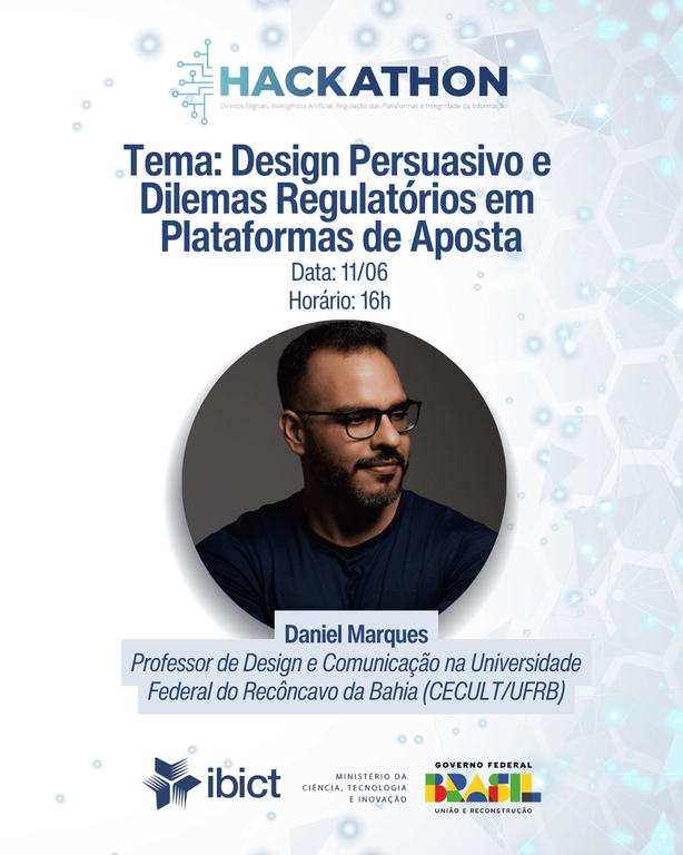 IMG- Live discute como plataformas de apostas persuadem jogadores