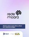 IMG - Conheça a Rede Moara: plataforma aberta conecta ciência, software livre e soberania tecnológica