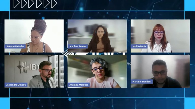 Assista ao vídeo do evento “RDC-Arq: a experiência do TJMG com o Modelo Hipátia – Teorias, conceitos e práticas”