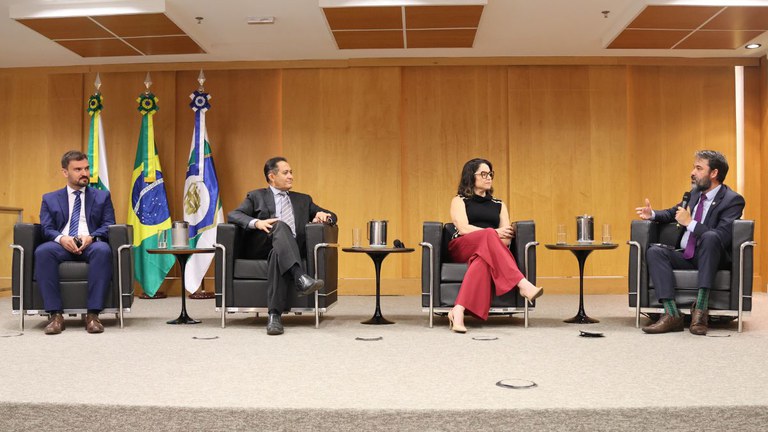 Confira o vídeo da apresentação dos resultados do projeto de Repositório Arquivístico Digital Confiável baseado no Modelo Hipátia