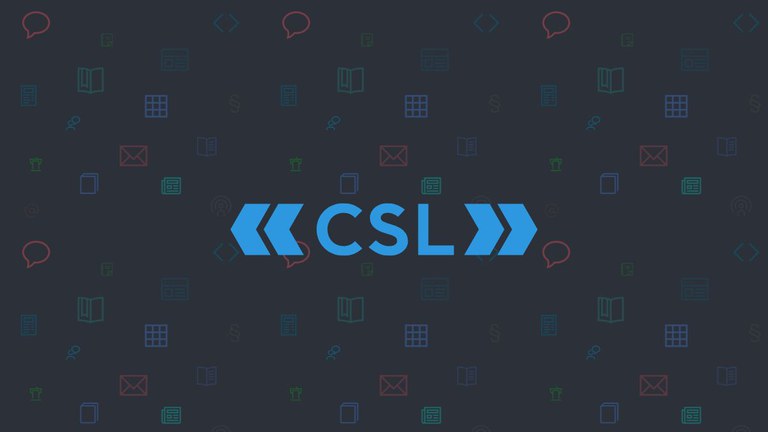 IMG- Ibict atualiza estilo gerador automático de referências ABNT e amplia variedade de formatos