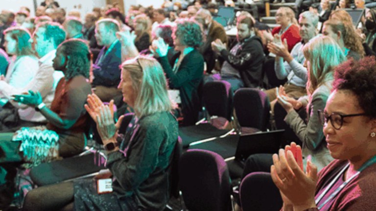 iPRES anuncia cidades-sede das conferências internacionais de preservação digital até 2030