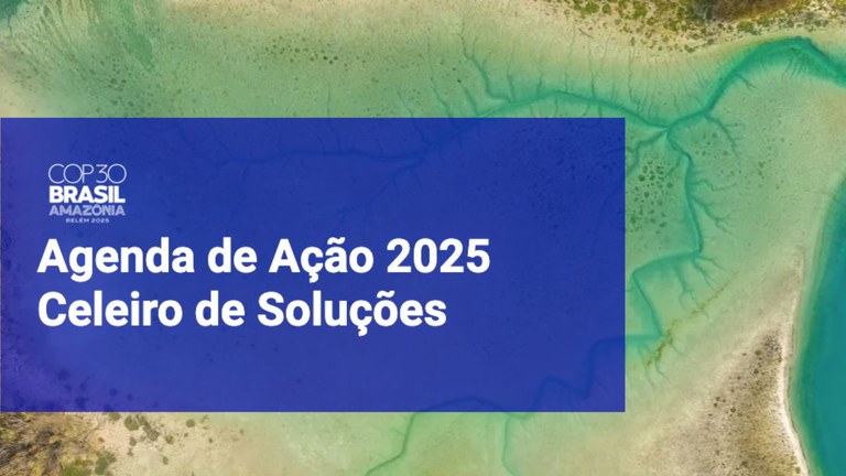 Projetos do Ibict integram o Celeiro de Soluções da COP30, iniciativa do Governo Federal, ONU e UNESCO