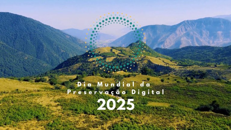 Rede Cariniana promove programação especial no Dia Mundial da Preservação Digital