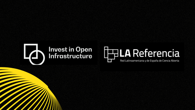 IMG -  Rede LA Referencia recebe financiamento internacional para fortalecer a infraestrutura de Ciência Aberta na América Latina