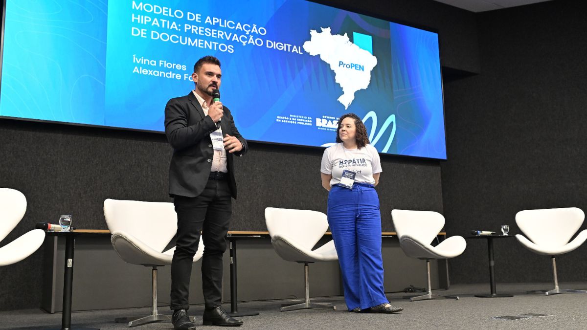 Ibict participa do III Encontro da Rede do Programa Nacional de Processo Eletrônico (ProPEN)